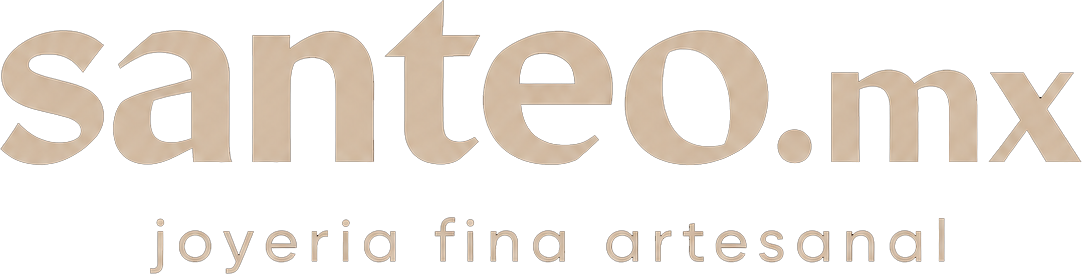 Santeo · Joyería Artesanal